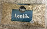 Signature Select Lentils