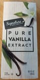 Signature Select Pure Vanilla Extract