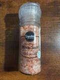 Signature Select Himalayan Pink Salt Spice Grinder, Himalayan Pink Salt