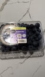 Signature Select Blueberries