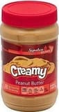 Signature Select Creamy Peanut Butter