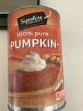 Safeway Inc. 100% Pure Pumpkin
