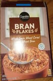 Signature Select Bran flakes Whole Grain Wheat Cereal