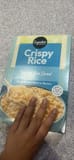 Signature select crispy rice toasted rice cereal