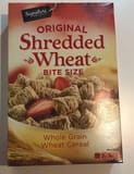 Signature Select Shredded Wheat Original