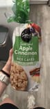 Signature Select Sweetened Apple Cinnamon Rice Cakes