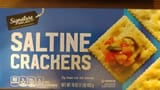 Better Living Brands LLC Saltine Crackers
