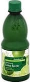 Signature Kitchens 100% Lime Juice From Concentrate