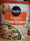 Signature Kitchens French Fried Onions