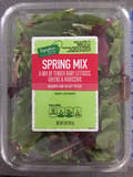 Signature Farms Spring Mix