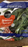 Signature Select Broccoli Spears