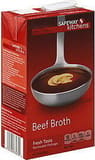 Safeway Kitchens Rich Flavor Beef Broth