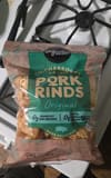 Signature Select Chicharrones fried pork rinds