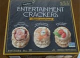 Signature Select Entertainment crackers classic assortment