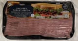 Signature Select Uncured Turkey Bacon