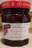 Signature Select Raspberry preserves