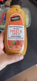 Signature Select Southwestern Style Sweet & Spicy Mustard