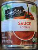 Signature Select Tomato Sauce
