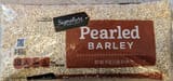 Signature Select Pearled Barley