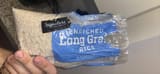 Signature Select Long Grain Rice