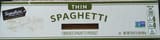 Signature Select Thin Spaghetti