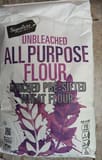 Signature Select Unbleached All Purpose Flour