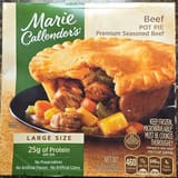 Marie Callender's Marie Callenders Beef Pot Pie