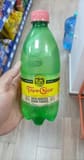 Cia. Topo Chico S.A. Topo Chico, Twist Of Grapefruit