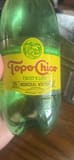 Topo Chico Twist of Lime Mineral Water
