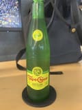 Topo Chico Twist of Lime Mineral Water