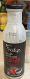 Prestige Strawberry poppyseed dressing