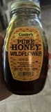 Gunter's Pure Honey Wildflower