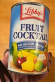 Libby's Fruit cocktail