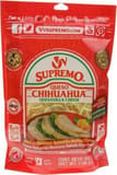 V&V Supremo Shredded Chihuahua Natural Quesadilla Style Cheese for Melting