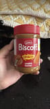 Lotus Biscoff Cookie Butter