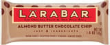 Larabar Almond Butter Chocolate Chip Bars