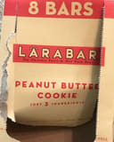 Larabar Peanut Butter Cookie Bar