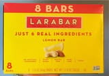 Larabar LÄRABAR Lemon Bar
