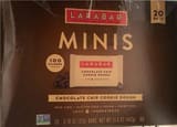Larabar Minis Chocolate Chip Cookie Dough