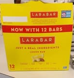 Larabar Lemon Bar