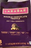 Larabar Double chocolate truffle
