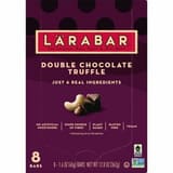 Larabar Double Chocolate Truffle