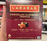 Larabar Chocolate Raspberry Truffle