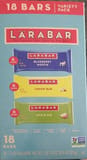 Larabar Variety Pack