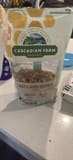 Cascadian Farm Organic Oats and Honey Granola