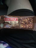 Larabar Trail Mix Bar Dark Chocolate Peanut Baked Nut Bar
