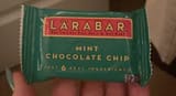 Larabar Minis - Mint Chocolate Chip