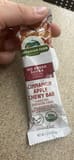 Cascadian Farm Cinnamon Apple Chewy Bar