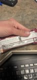 Larabar Chocolate Raspberry Truffle