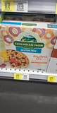 Cascadian Farm Fruitful O's Cereal